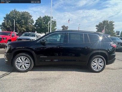 New 2026 GMC Acadia Elevation w/ Super Cruise Package