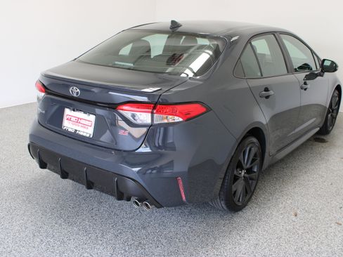 Used 2024 Toyota Corolla SE FWD image 7