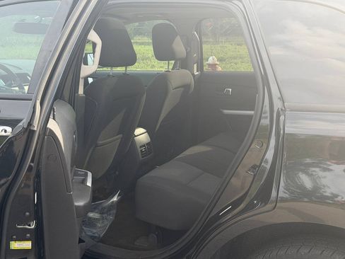 Used 2011 Ford Edge SEL w/ 201A Rapid Spec Order Code FWD image 10