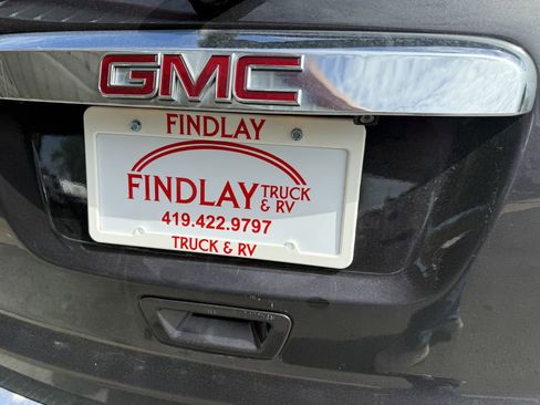 Used 2016 GMC Acadia SLE AWD/4WD image 10