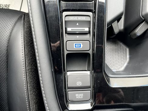 Used 2024 Honda Accord Touring image 22