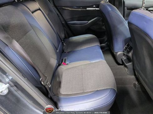Used 2024 Kia Seltos S AWD/4WD image 27