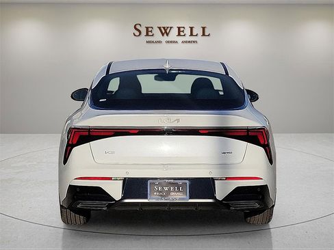 Used 2025 Kia K5 GT-Line image 4