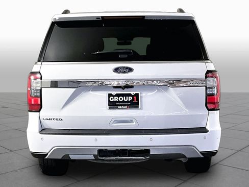 Used 2019 Ford Expedition Max Limited RWD image 5