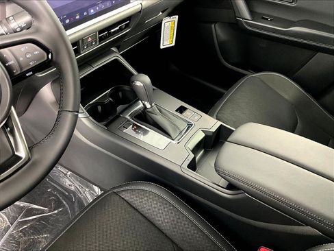 New 2026 MAZDA CX-5 Select AWD/4WD image 12