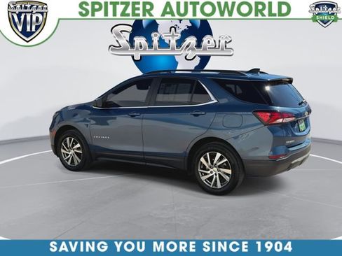 Certified 2024 Chevrolet Equinox LT image 7
