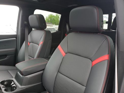 New 2026 Chevrolet Colorado Z71 w/ Technology Package AWD/4WD image 23