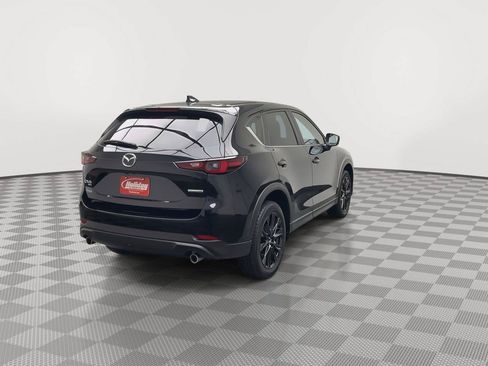 Used 2025 MAZDA CX-5 Carbon Edition AWD/4WD image 39