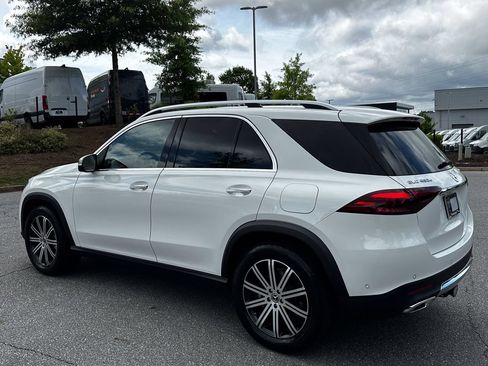 Certified 2026 Mercedes-Benz GLE 450e 4MATIC image 6