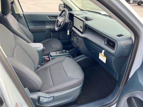 New 2026 Ford Maverick XL w/ Equipment Group 101A image 42