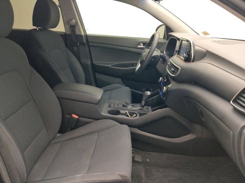 Used 2019 Hyundai Tucson Value FWD image 21