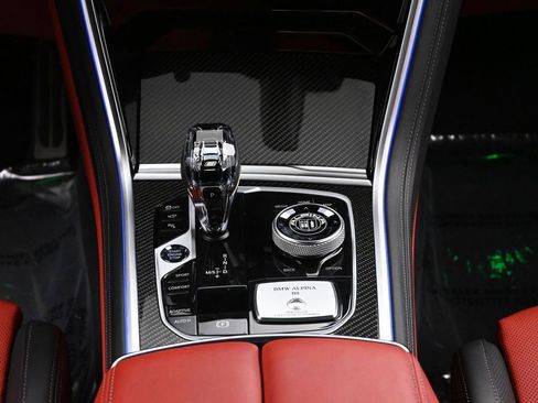 Used 2023 BMW ALPINA B8 xDrive Gran Coupe image 30