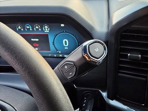 New 2025 Ford F150 STX w/ Equipment Group 200A image 14