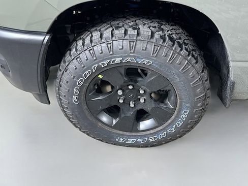 New 2026 RAM 1500 Classic Warlock image 26