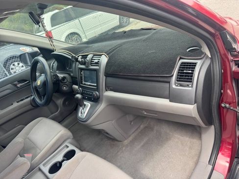 Used 2008 Honda CR-V LX image 12