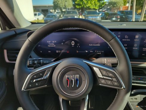 New 2026 Buick Envision Sport Touring image 24