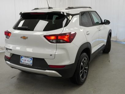New 2026 Chevrolet TrailBlazer LT w/ Convenience Package