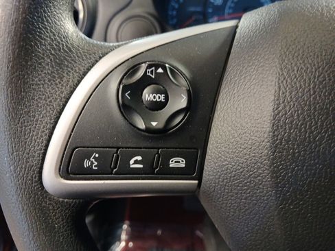 Used 2024 Mitsubishi Mirage G4 ES image 18