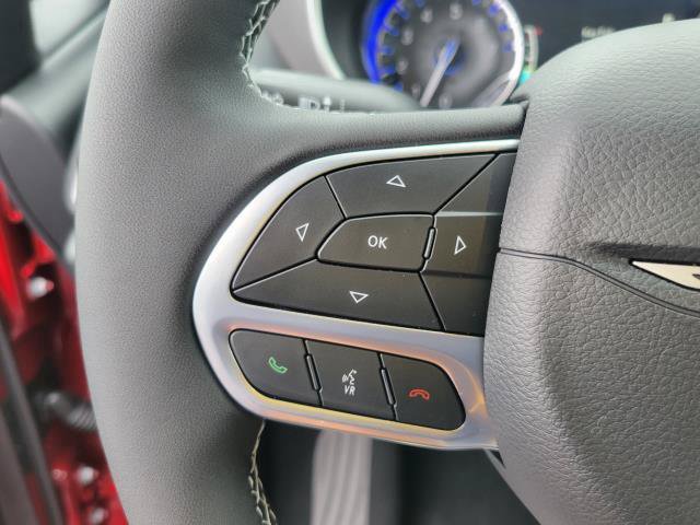 New 2027 Chrysler Pacifica Select FWD image 12