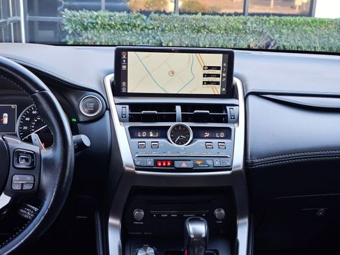 Used 2019 Lexus NX 300 FWD image 20