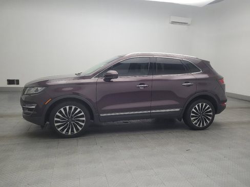 Used 2019 Lincoln MKC Black Label AWD/4WD image 2