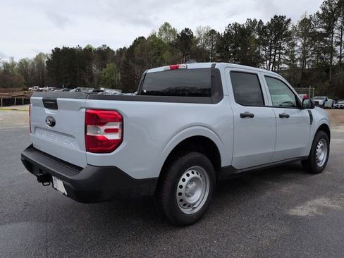 New 2026 Ford Maverick XL image 4