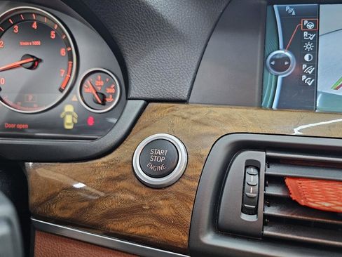 Used 2011 BMW 535i Sedan RWD image 35