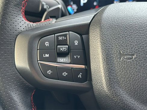 Certified 2024 Ford Ranger Raptor image 13