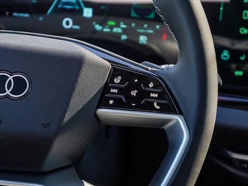 New 2025 Audi A5 2.0T Premium image 17