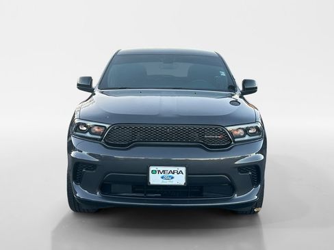 Used 2024 Dodge Durango AWD image 9