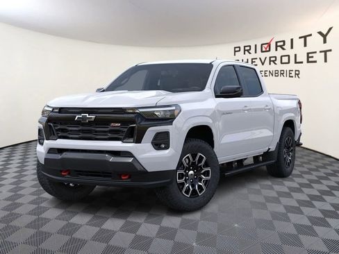 New 2026 Chevrolet Colorado Z71 w/ Z71 Convenience Package 2 image 6