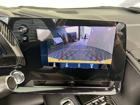 New 2025 Chevrolet Corvette Z06 image 39