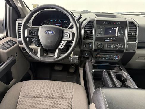 Used 2018 Ford F150 XLT w/ Equipment Group 301A Mid image 14
