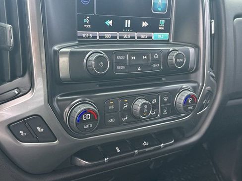 Used 2015 Chevrolet Silverado 1500 LT w/ LT Convenience Package image 32