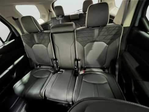 New 2026 Honda Pilot Elite image 24