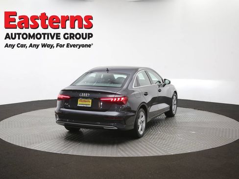 Used 2024 Audi A3 2.0T Premium FWD image 40