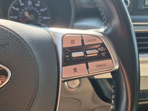 Used 2020 Kia Telluride S AWD/4WD image 20