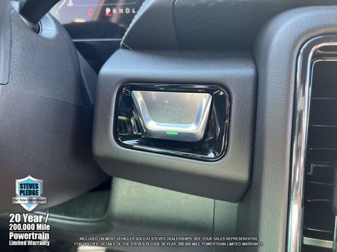Certified 2025 GMC Yukon AT4 AWD/4WD image 21