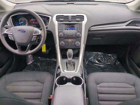 Used 2014 Ford Fusion SE image 15