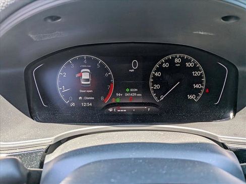 Used 2023 Honda Civic Sport image 9
