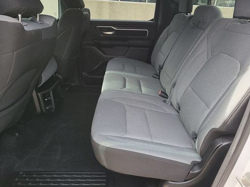 Used 2023 RAM 1500 Big Horn AWD/4WD image 23