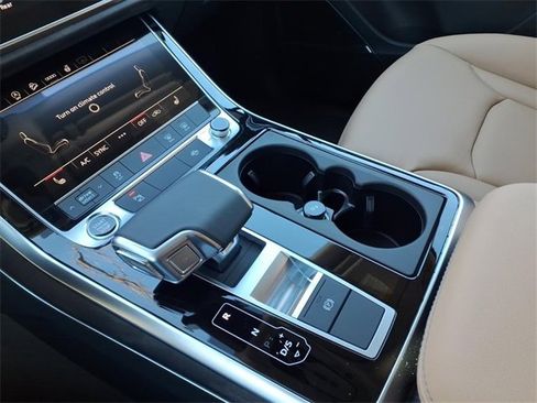 New 2026 Audi Q7 3.0T Premium image 12