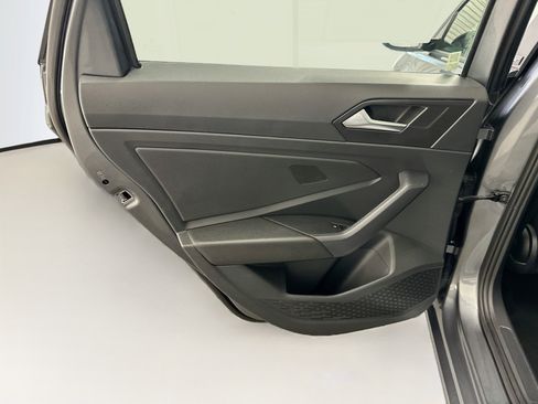 Used 2025 Volkswagen Jetta Sport FWD image 26