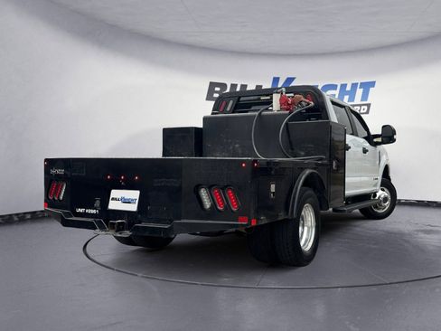 Used 2022 Ford F350 XL w/ Power Equipment Group image 5