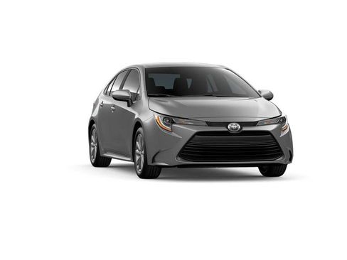 New 2026 Toyota Corolla LE image 16