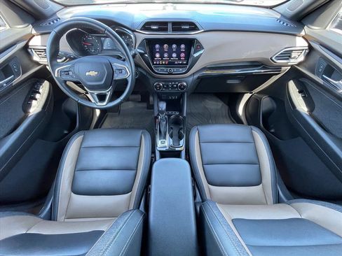 Used 2022 Chevrolet TrailBlazer ACTIV w/ Convenience Package FWD image 10