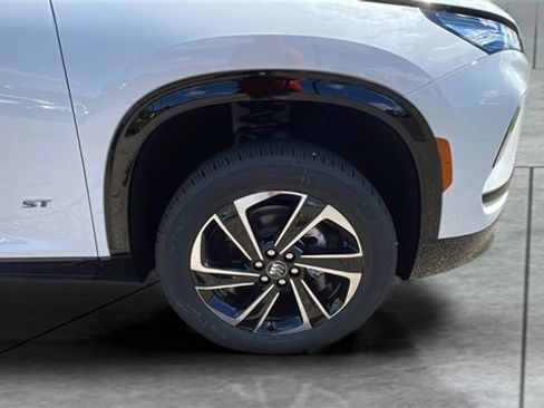 Used 2026 Buick Enclave Sport Touring w/ Power Package image 26