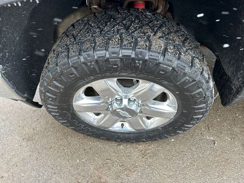 Certified 2020 Chevrolet Silverado 2500 LTZ image 16