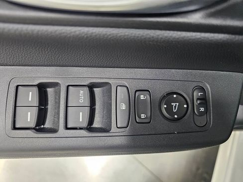 New 2026 Honda CR-V LX image 16