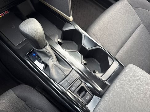 Certified 2025 Toyota Camry LE FWD image 26